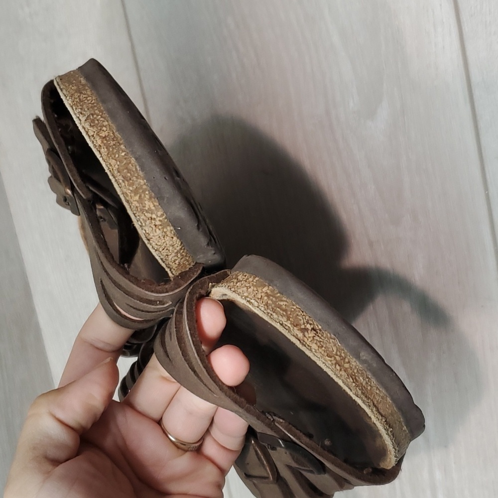 Birkenstock sandals - Picture 5 of 12